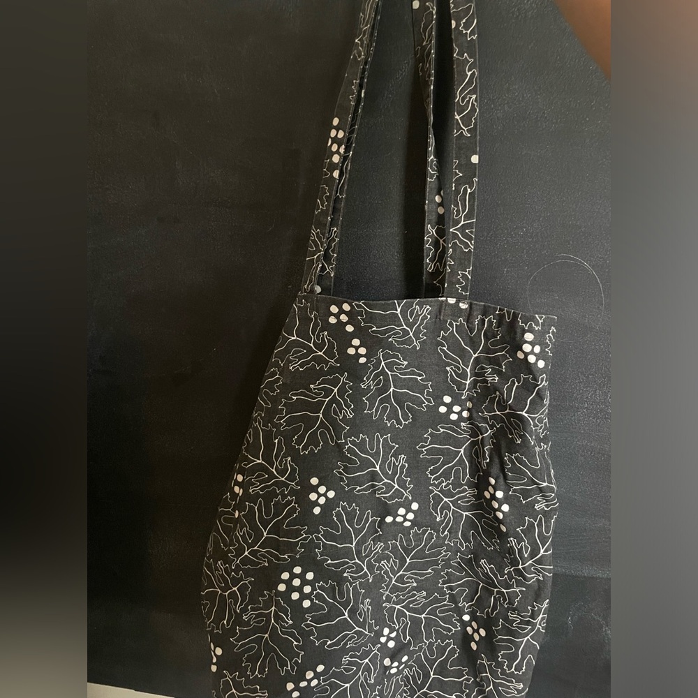 IKEA tote bag